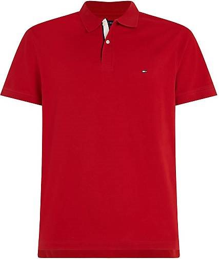 TOMMY HILFIGER Herren Poloshirt