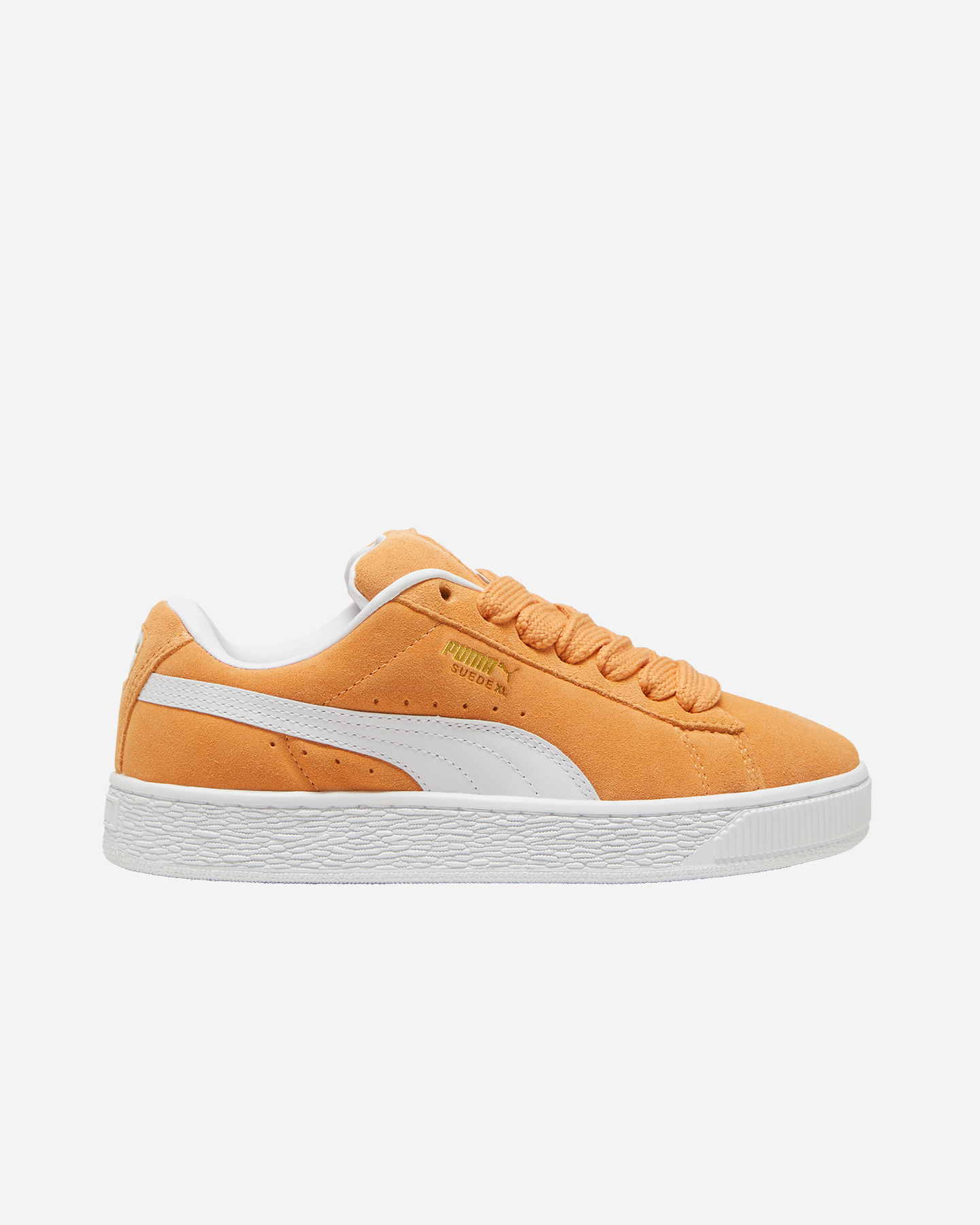 Trampki Puma Suede XL W 395205-20