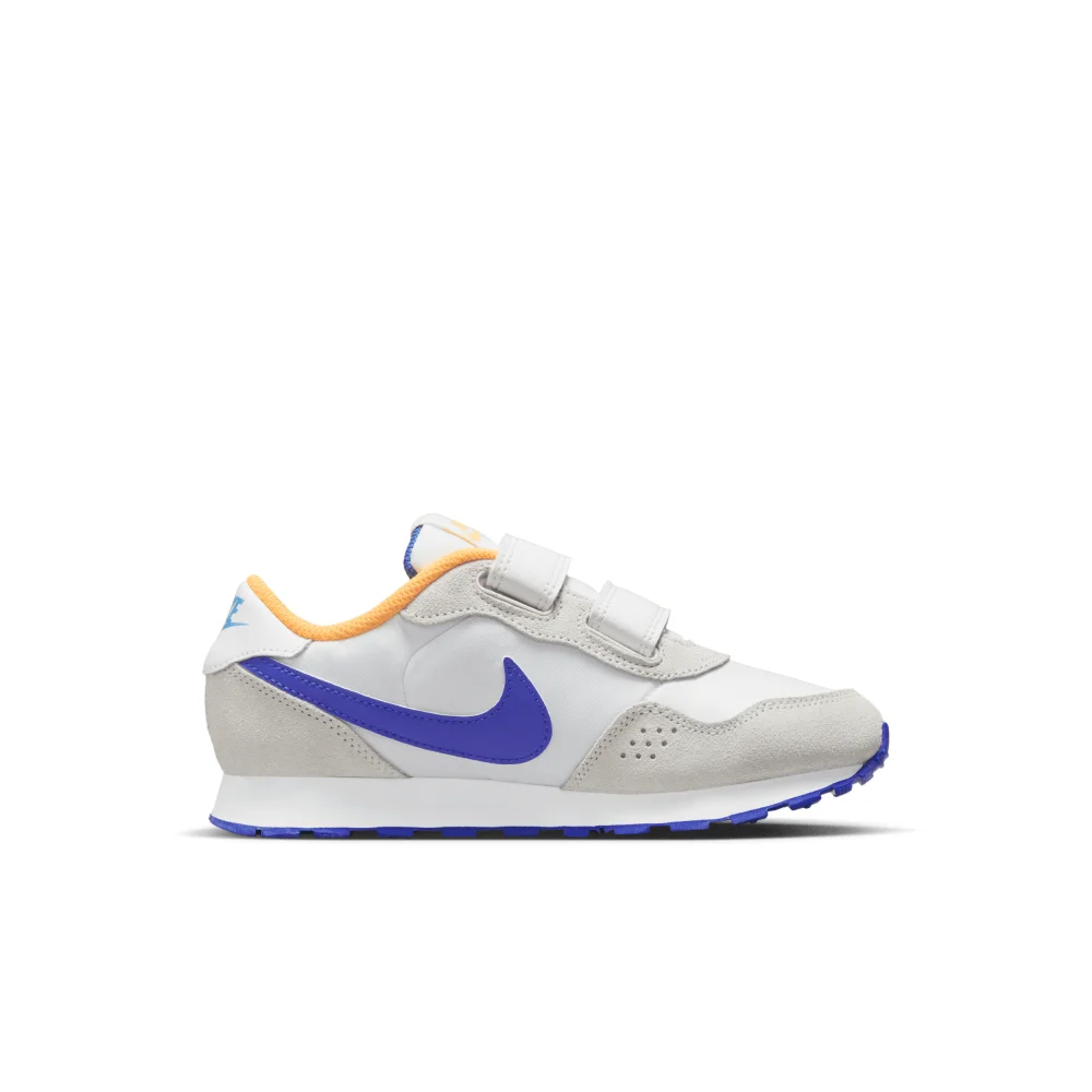 Nike MD Valiant CN8559-110 / weiss