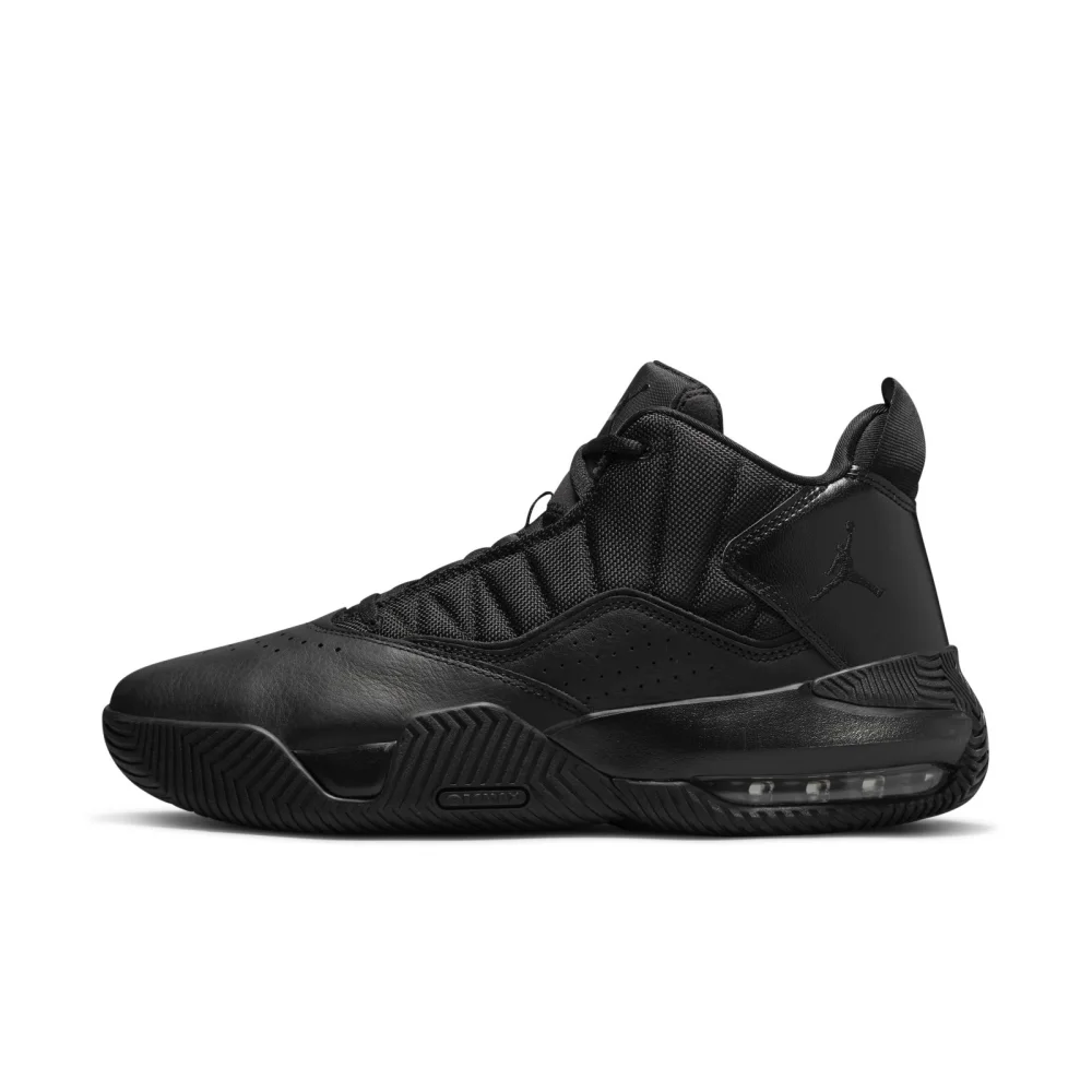 NIKE JORDAN Stay Loyal DB2884-002 / schwarz