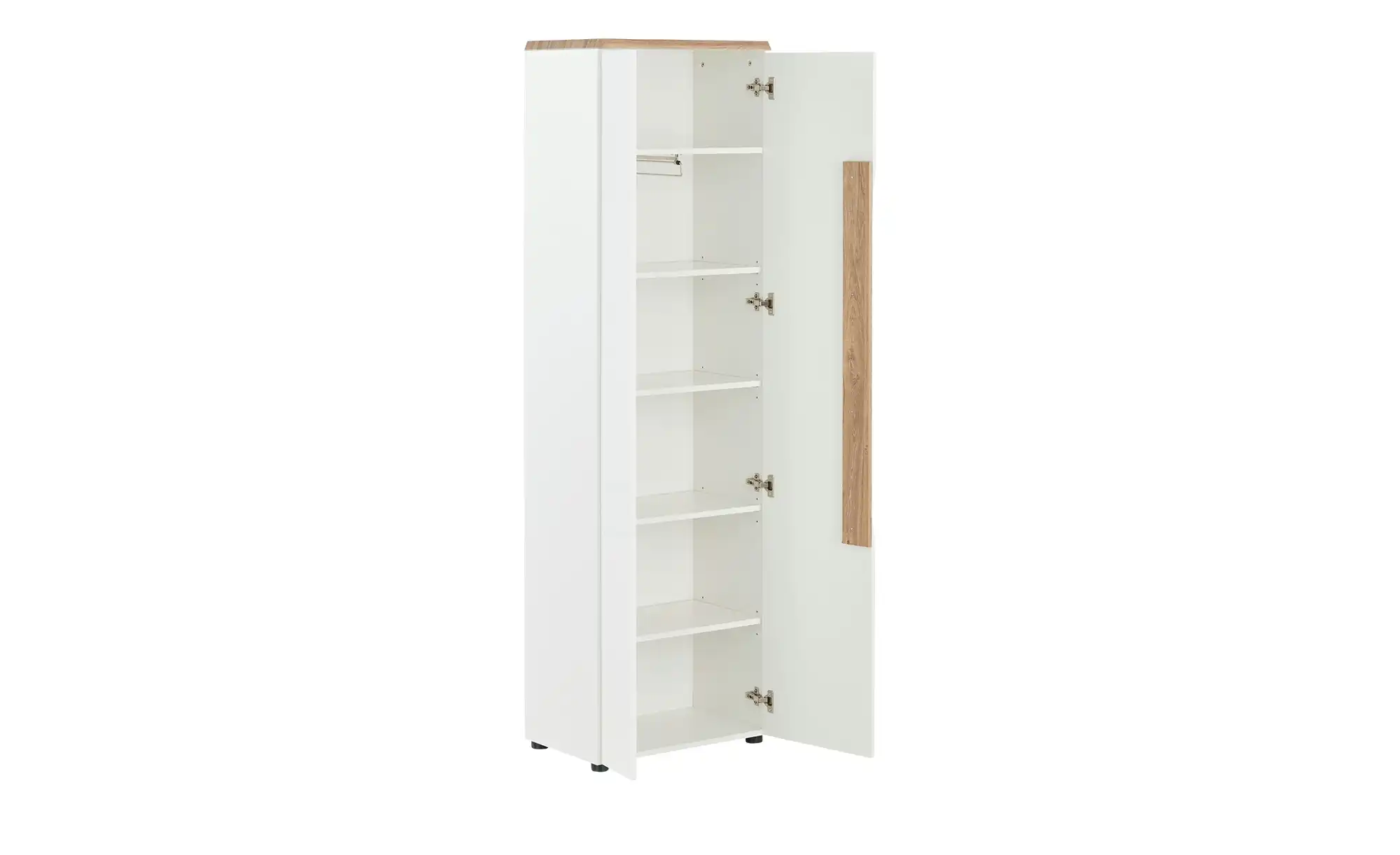Garderobenschrank