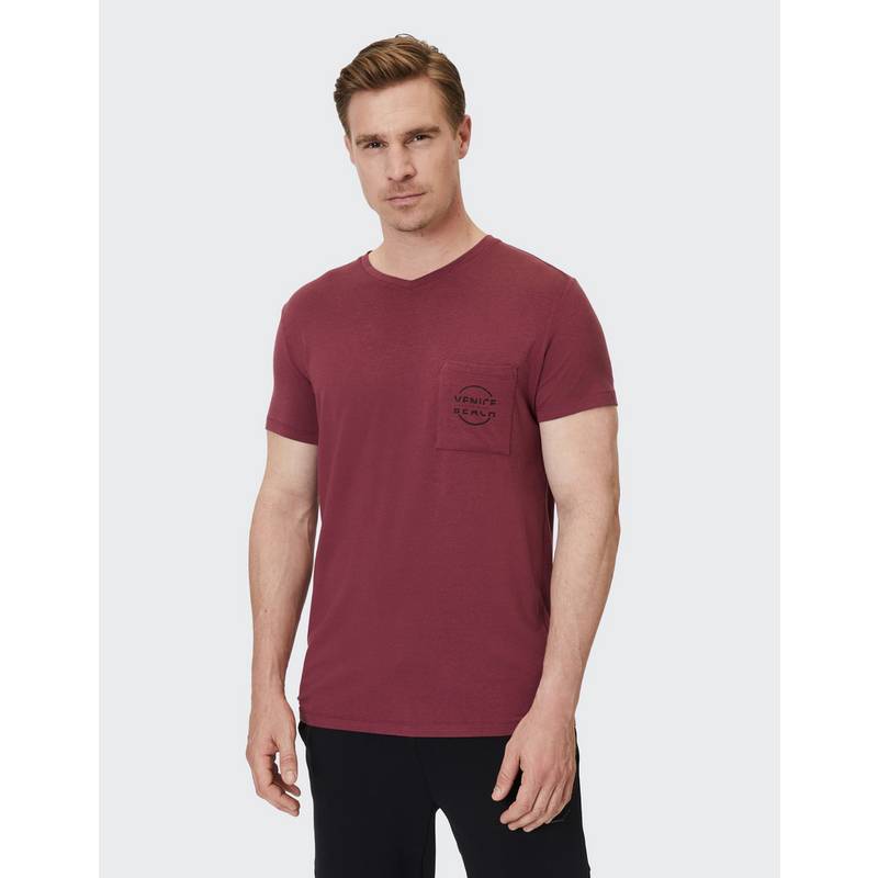 VENICE BEACH VBM Alvin T-Shirt Herren