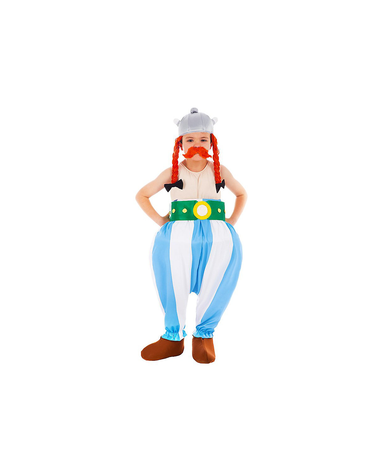 Obelix Kostüm