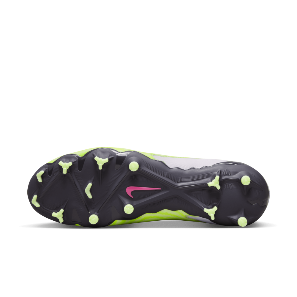 Nike Phantom GX Pro Fg DD9463-705 / gelb