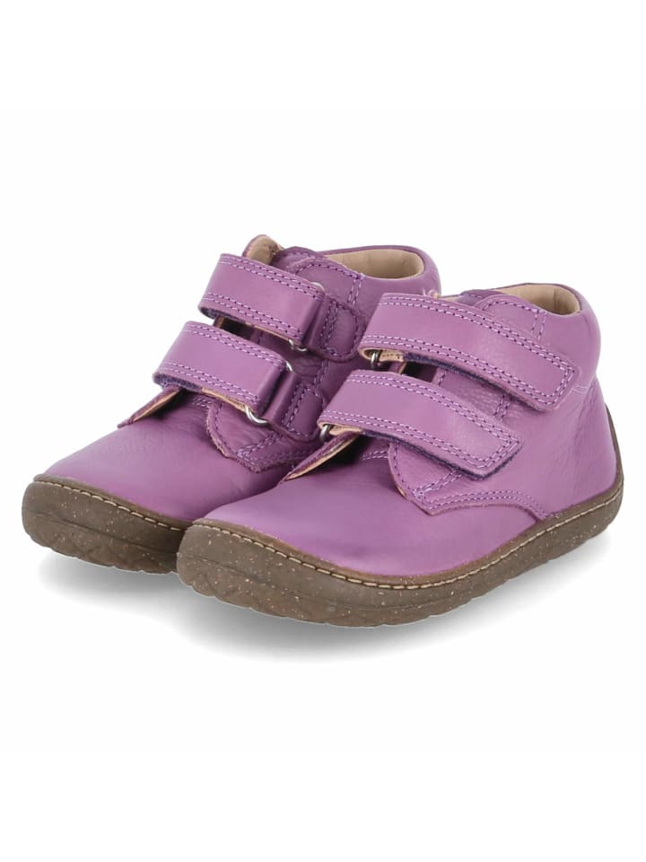 superfit Halbschuhe SATURNUS in Lila günstig kaufen