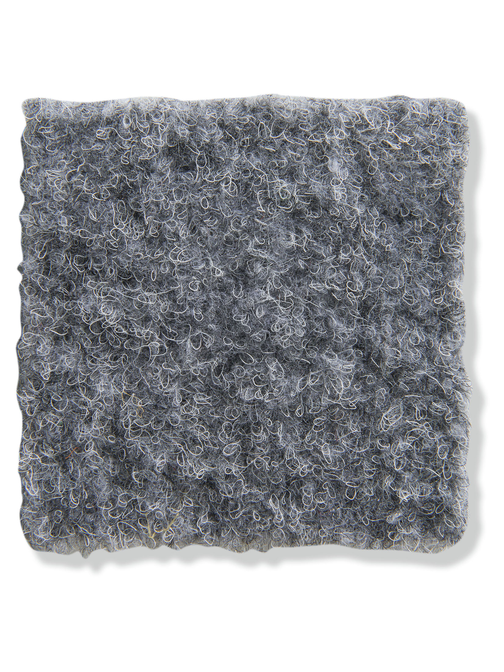 Fairway-Extra Rasen-Teppichboden, Grau 14