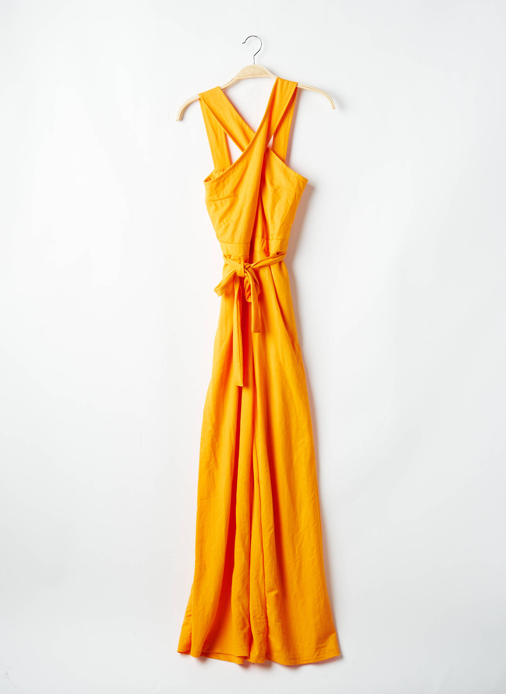 Tiffosi Combinaisons 1 Femme couleur orange
