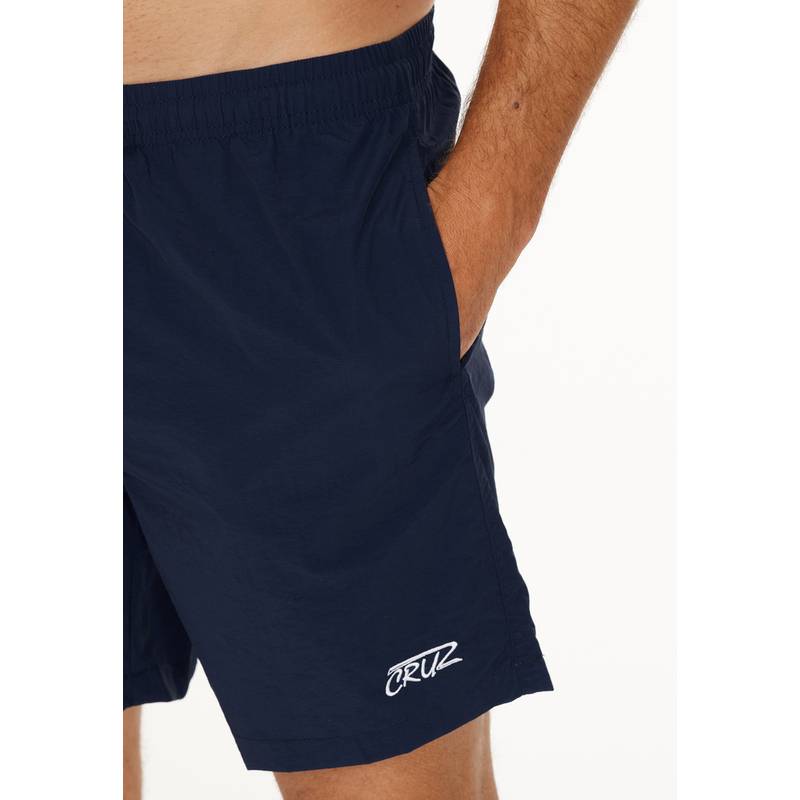 Cruz Eyemouth Shorts Herren
