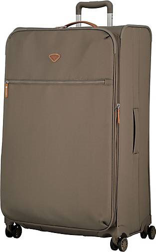 JUMP Etretat 4 Rollen Trolley 78 cm