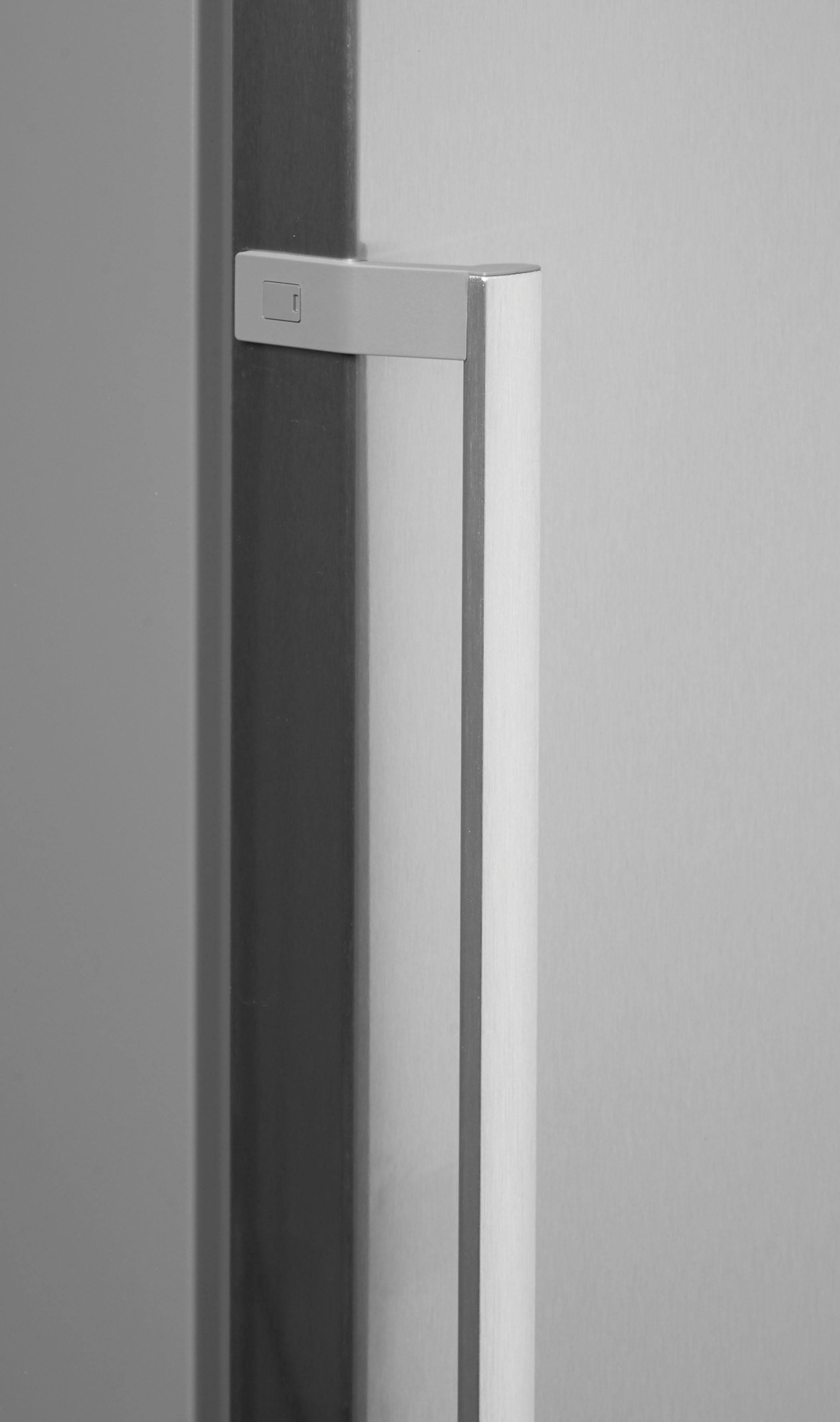 BOSCH Gefrierschrank 6 GSN36AIEP, 186 cm hoch, 60 cm breit