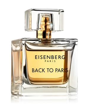 EISENBERG L'Art Du Parfum BACK TO PARIS Eau de Parfum for Women Eau de Parfum-50 ml