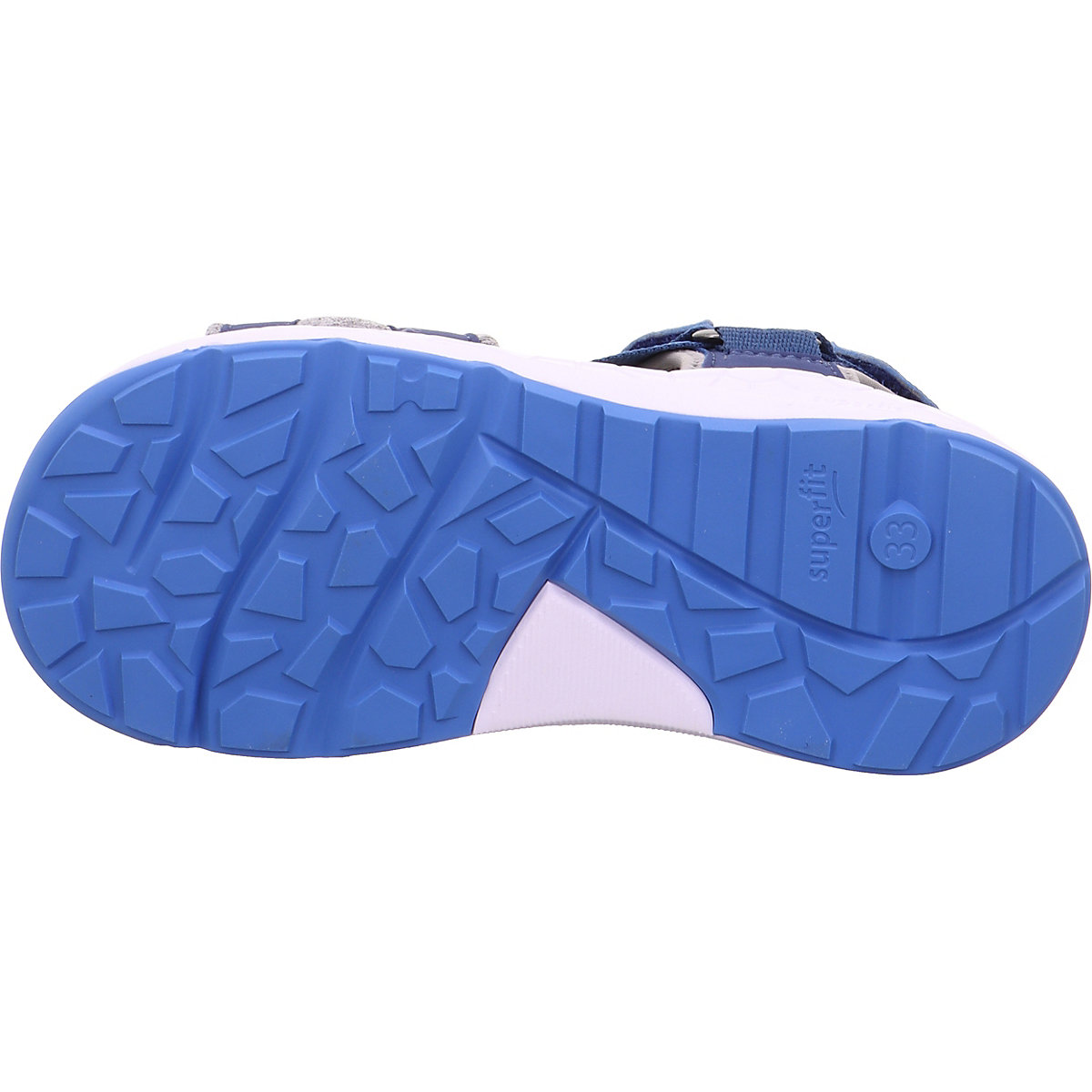 Sandalen CRISS CROSS WMS Weite M4 für Jungen