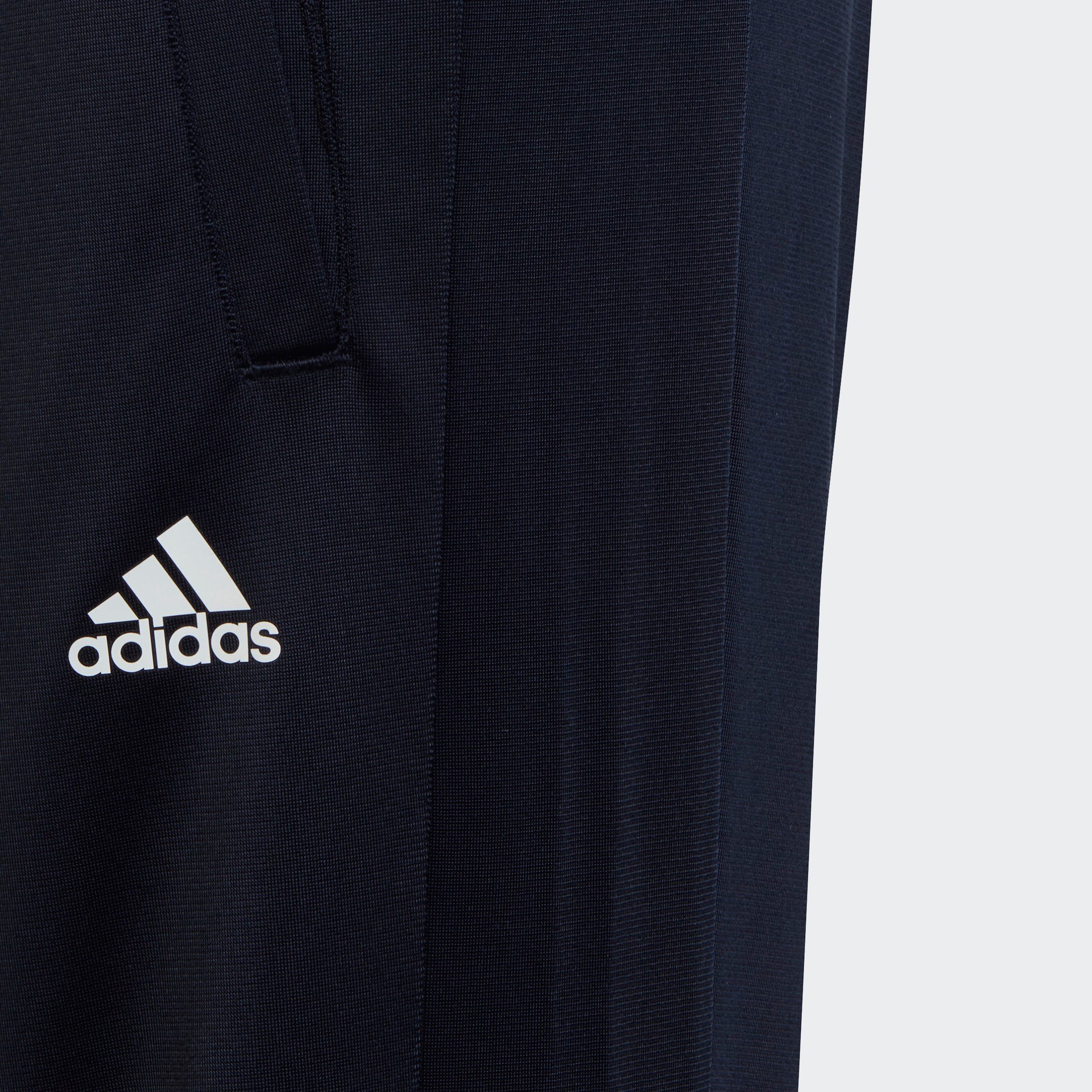 adidas Sportswear Trainingsanzug ESSENTIALS BIG LOGO (2-tlg)