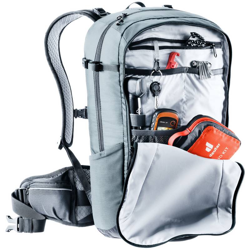 Deuter Flyt 20 Fahrradrucksack Herren
