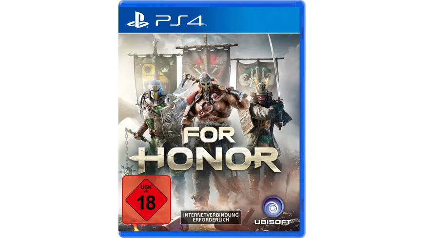 For Honor