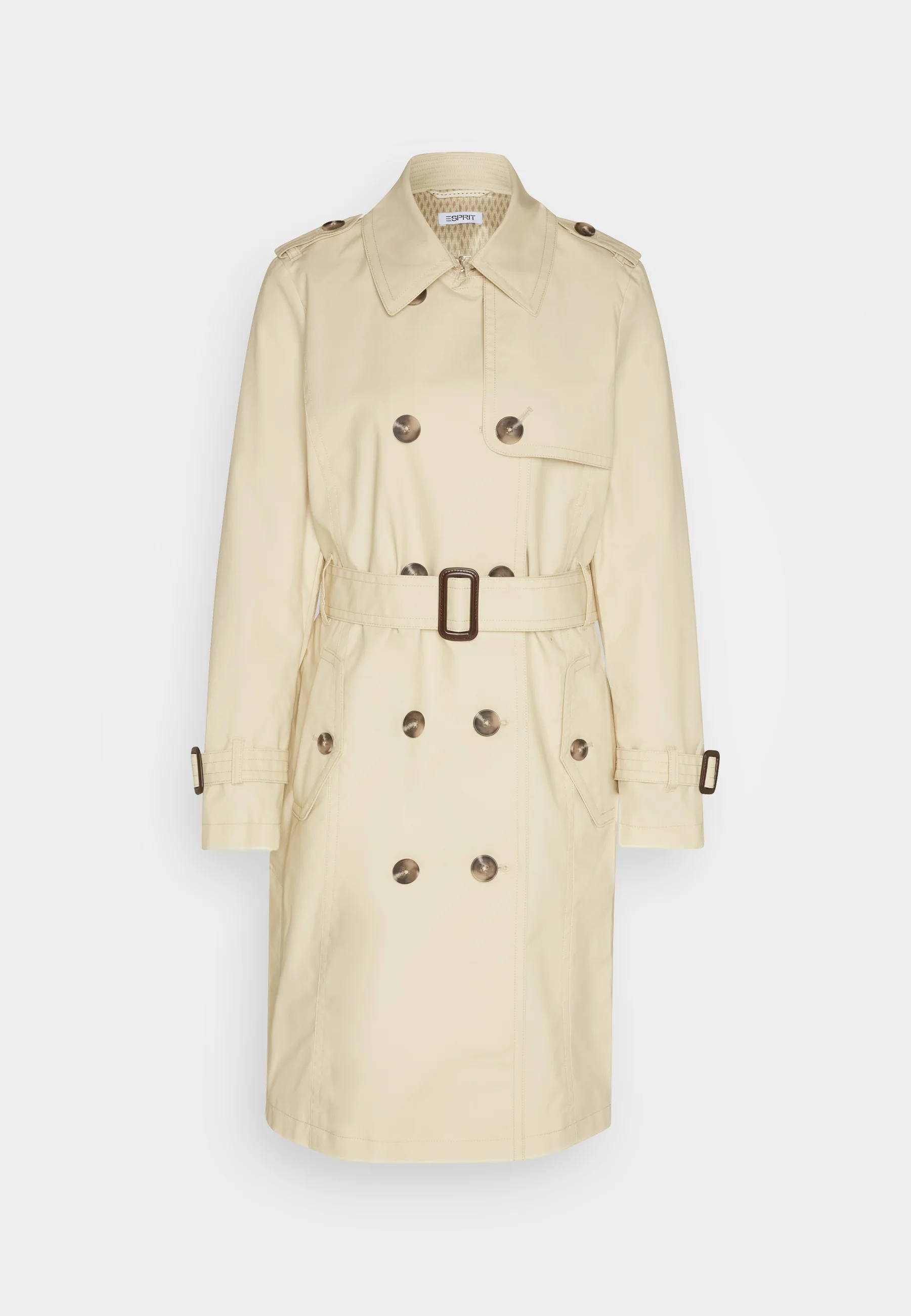 Esprit CLASSIC - Gabardina