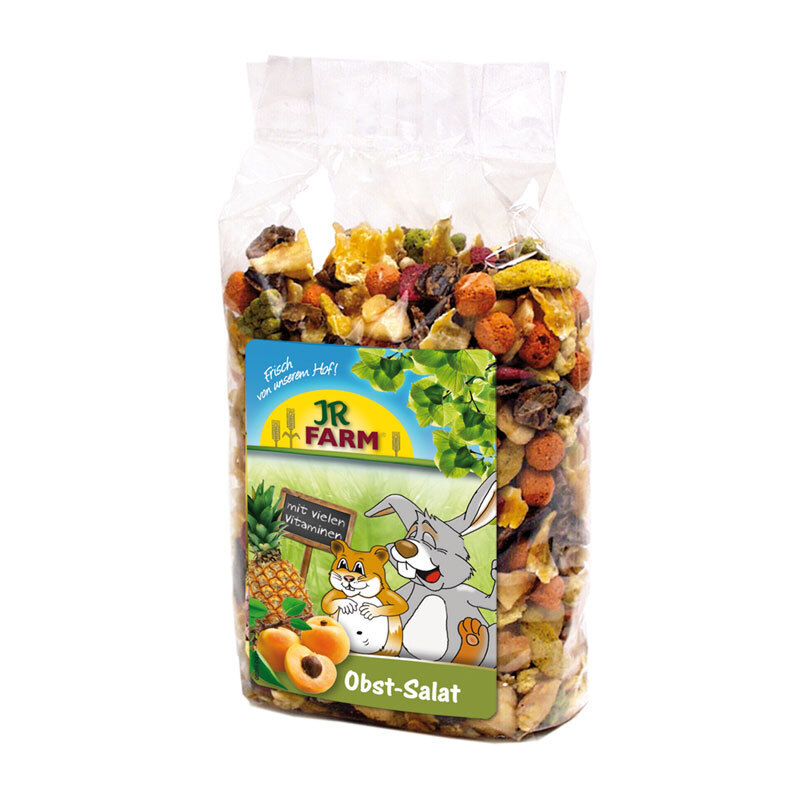 JR Farm Snacks JR Farm Obst Salat 600 g