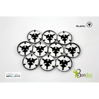 Order Tokens Aleph