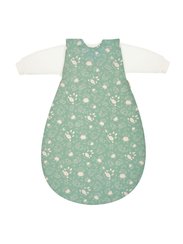 Alvi Schlafsack Baby Mäxchen 3tlg. Exclusiv in Sheeps günstig kaufen