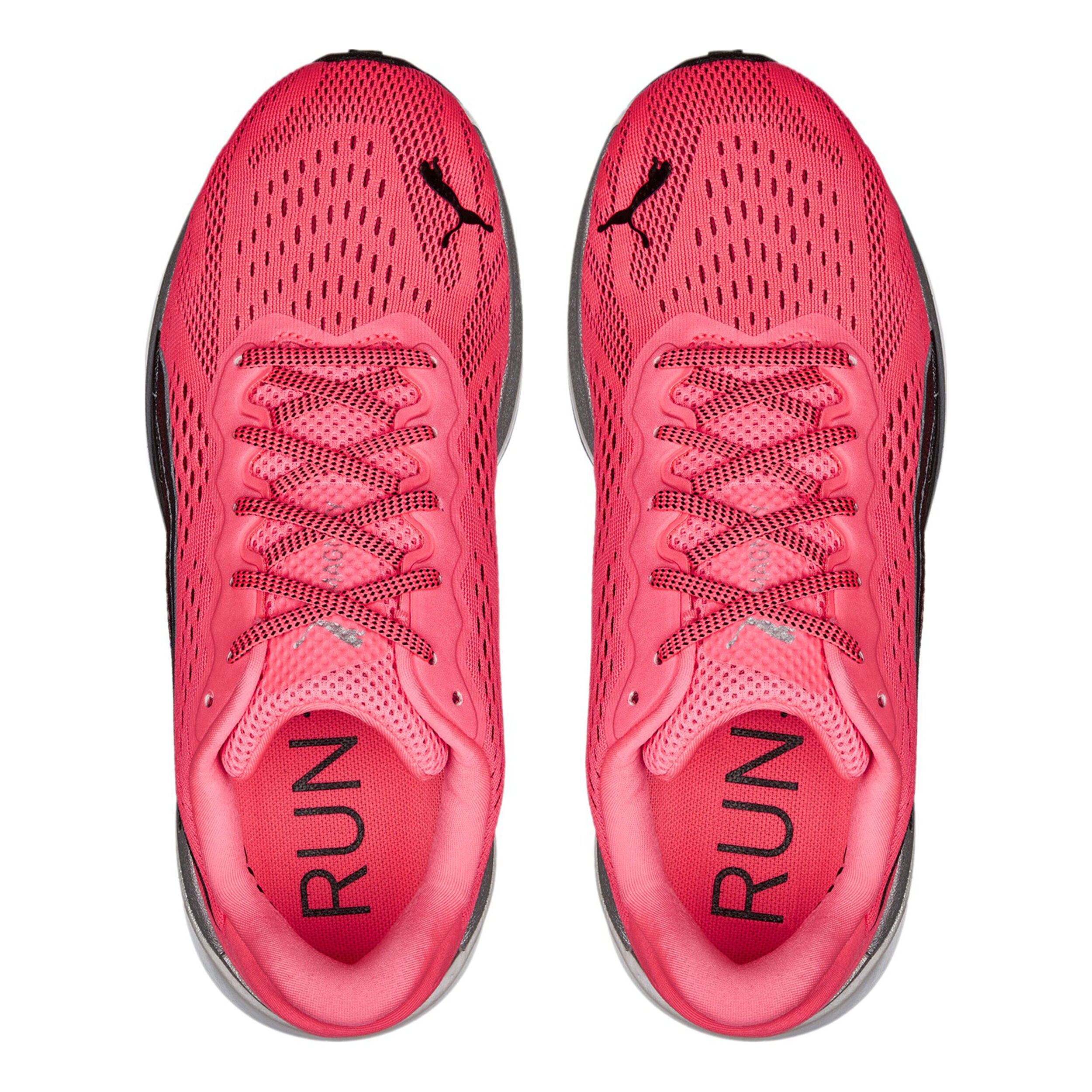 Magnify Nitro Surge Neutralschuh Damen - Pink, Schwarz