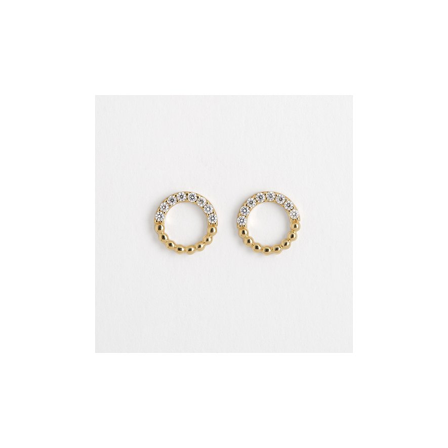 ESPRIT Ohrstecker Endless