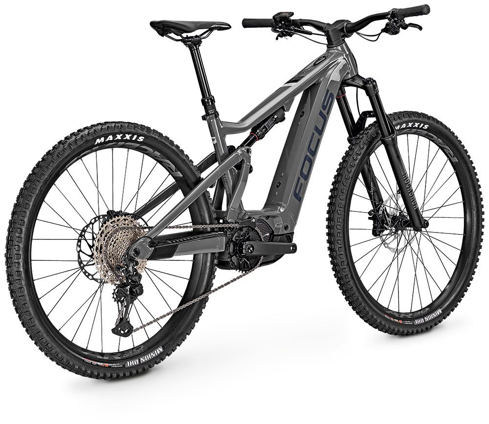 Focus JAM² 7.8 kaufen | Bike-Discount
