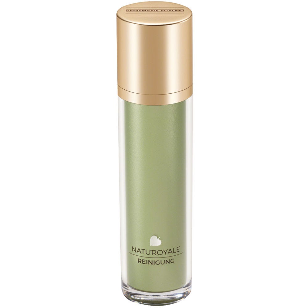 ANNEMARIE BÖRLIND NATUROYALE Reinigung 125 ml