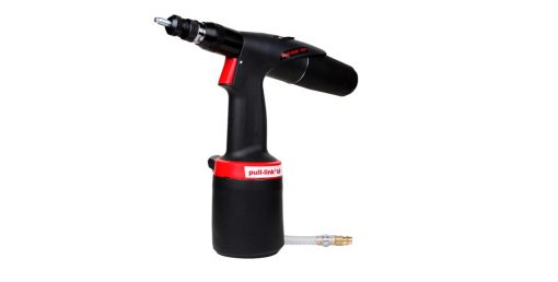 Pull-Link 03AS4 AS-4 Pneumatic Blind Rivet Nut Tool M3-M12