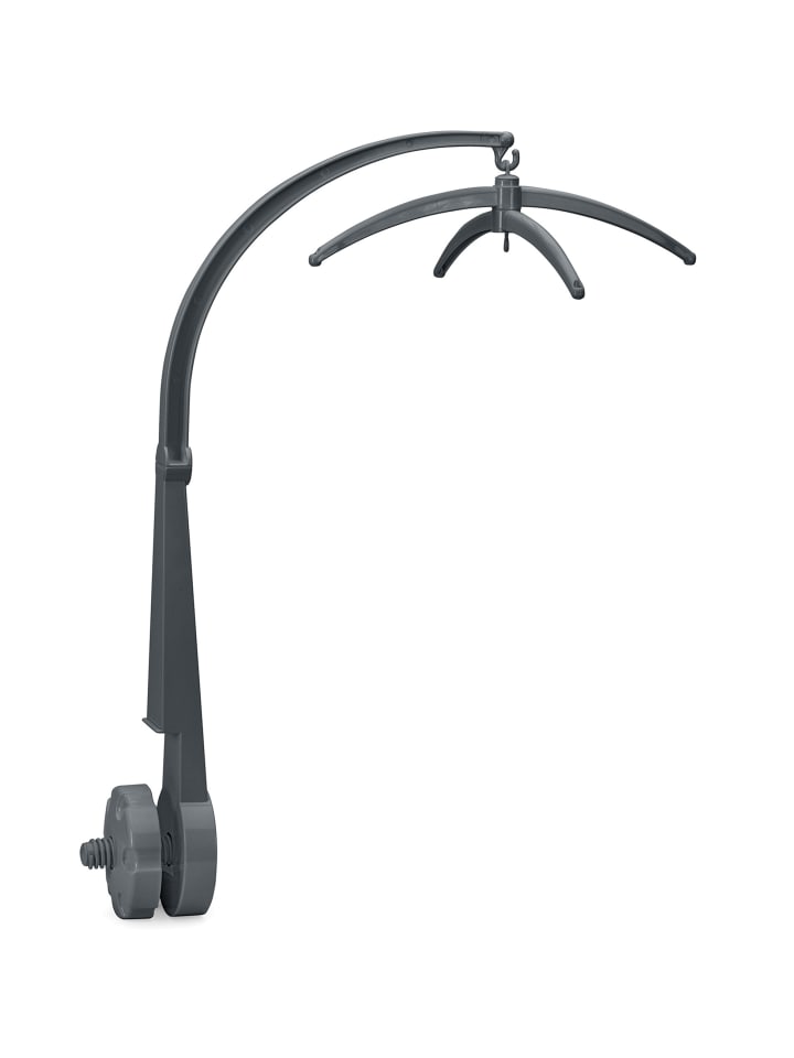 Sterntaler Mobile Gestänge grau in eisengrau günstig kaufen onesize