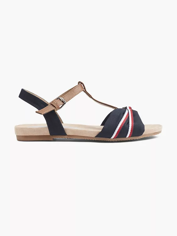 TOM TAILOR Sandale