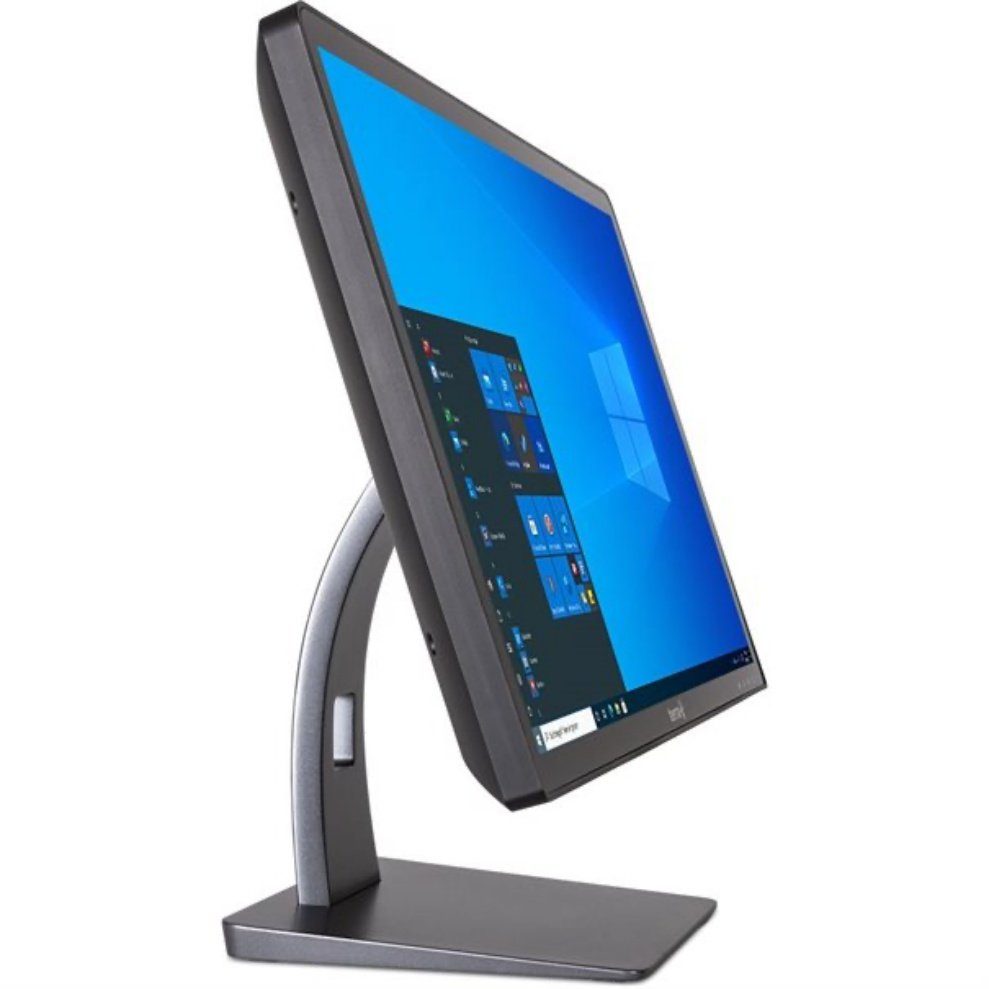 TERRA All-In-One-PC 2212 R2 GREENLINE Touch All-in-One PC (21.5 Zoll, Intel Core i5, Intel UHD Graphics 730, 8 GB RAM)