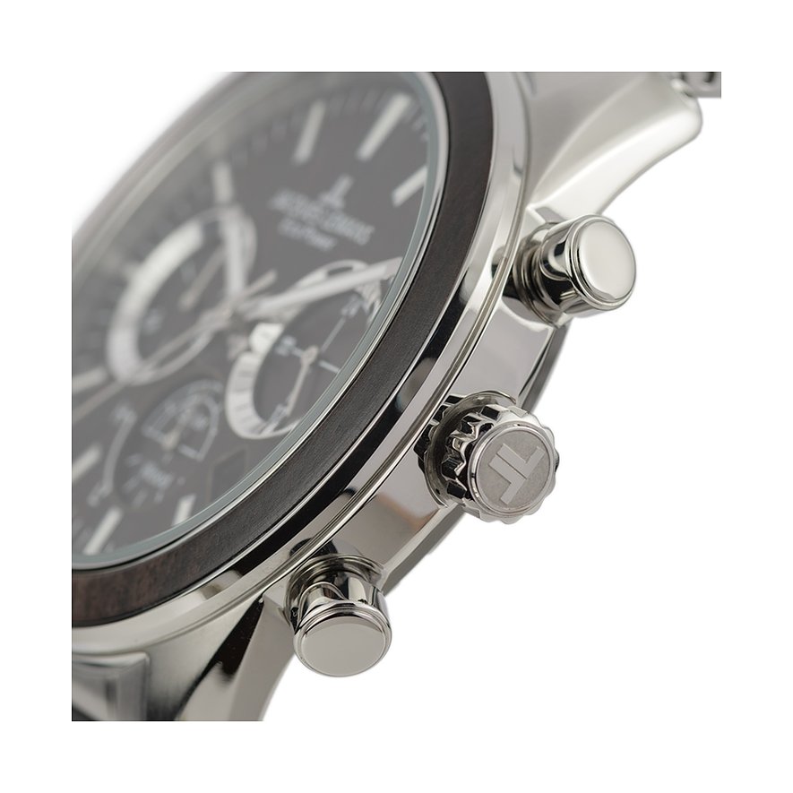 Jacques Lemans Chronograph Classic