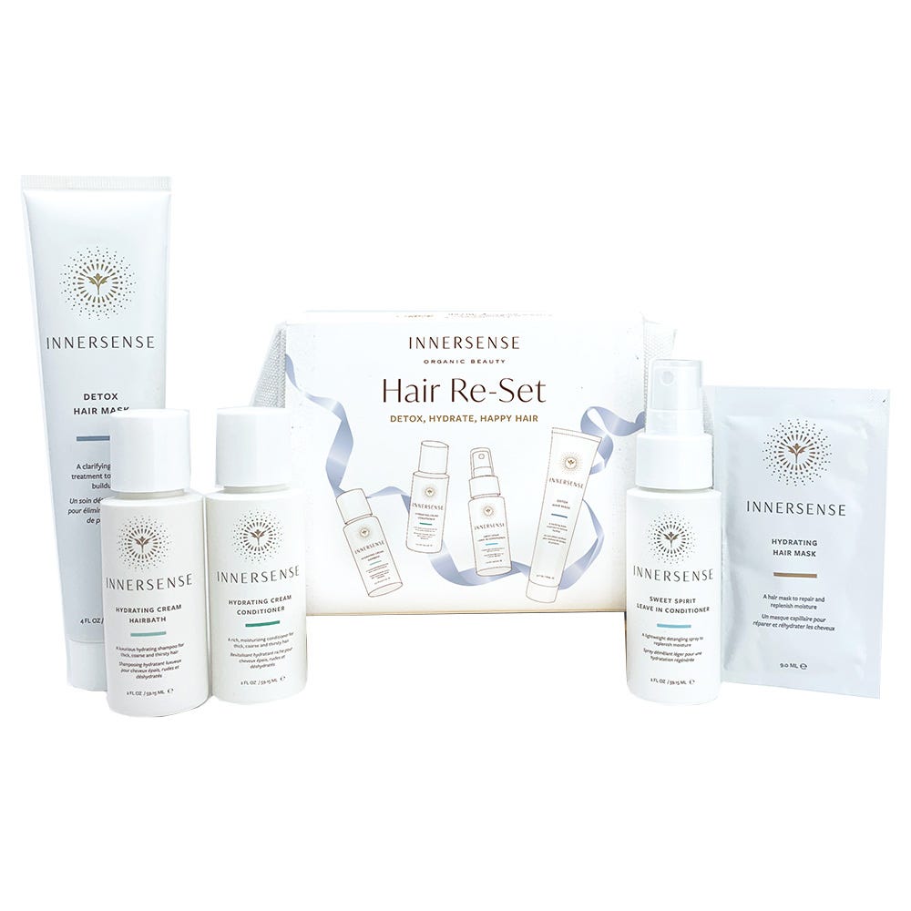 INNERSENSE Hair Re-Set
