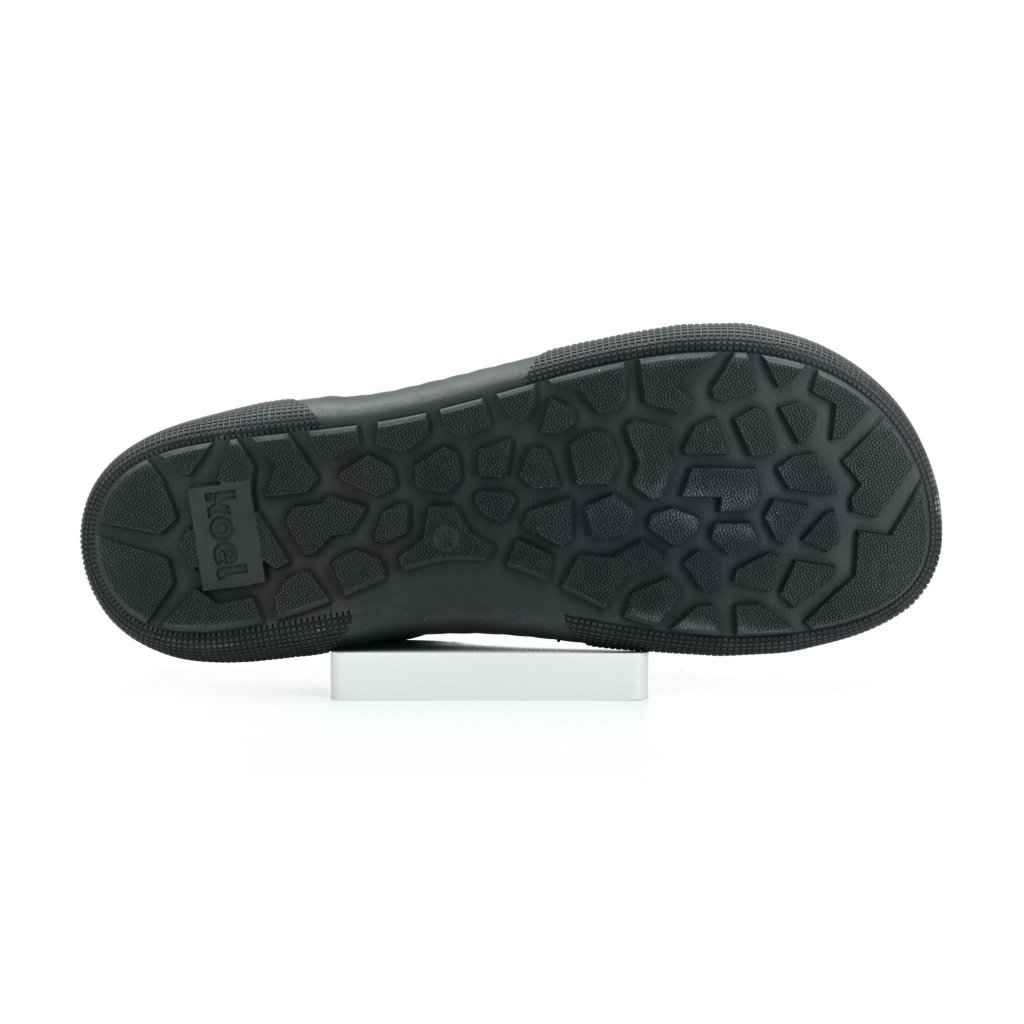 Koel Fenia Napa Black 08L020.101-000 Barfußhalbschuhe
