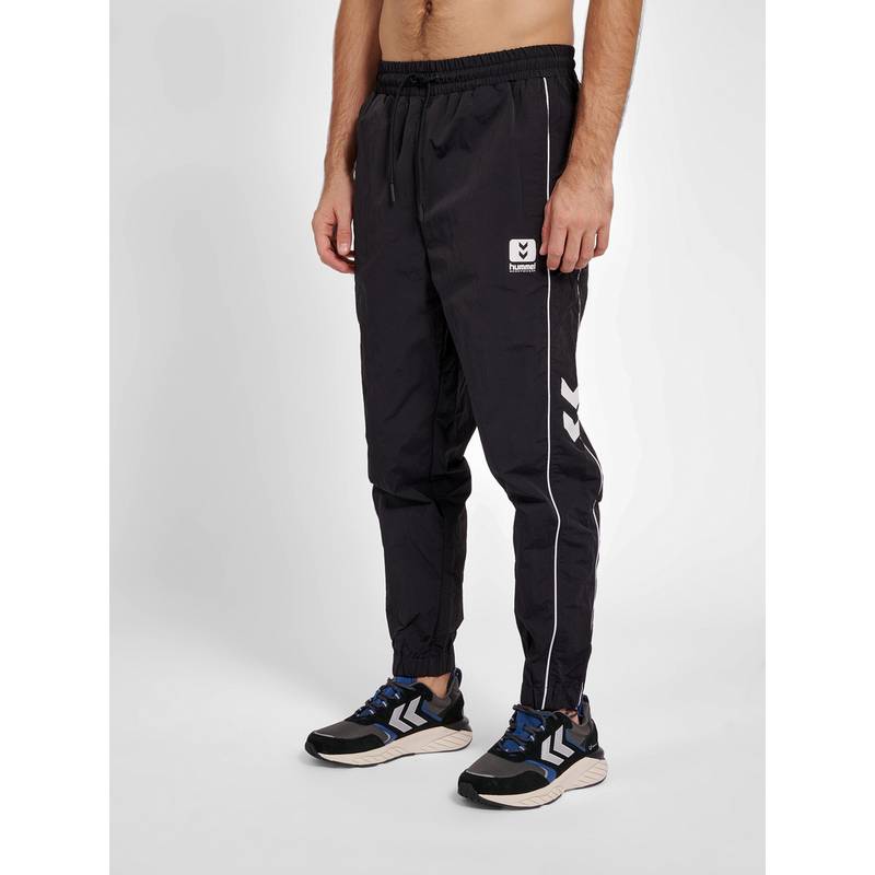 hummel hmlLGC WALTER WOV REGULAR PANTS Sweathose