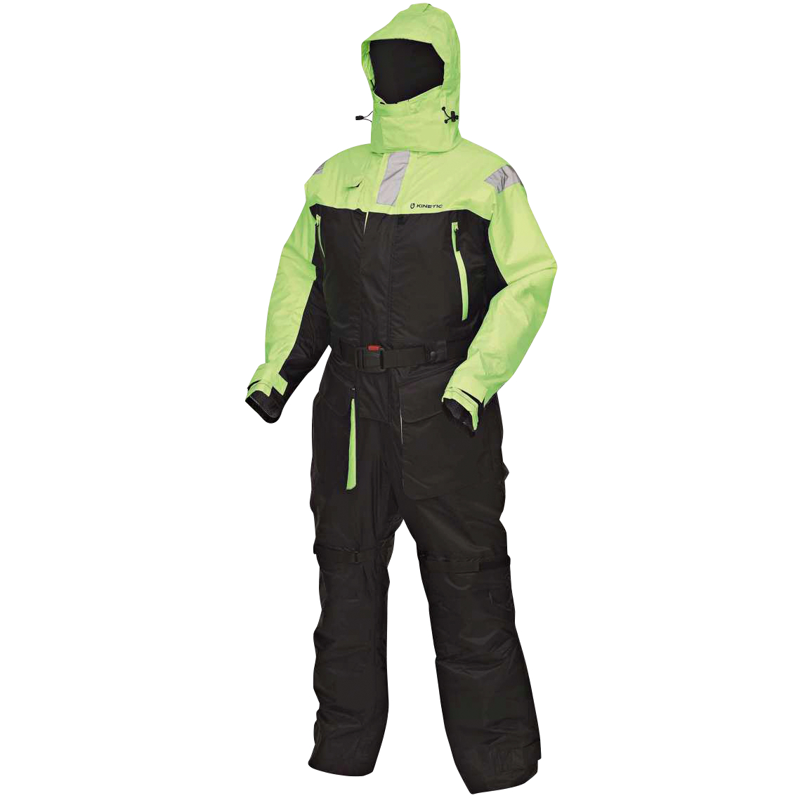 Kinetic Herren Flotation Suit Guardian