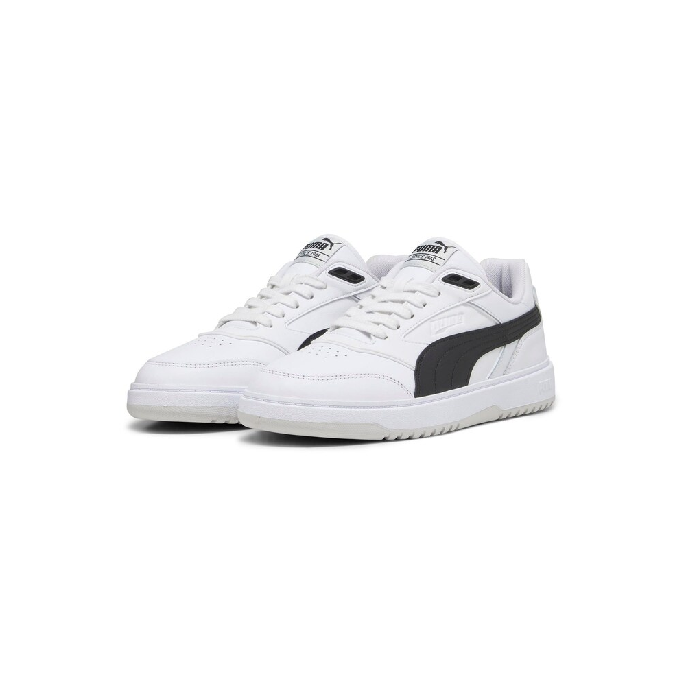 PUMA Doublecourt 393284-005 / weiss