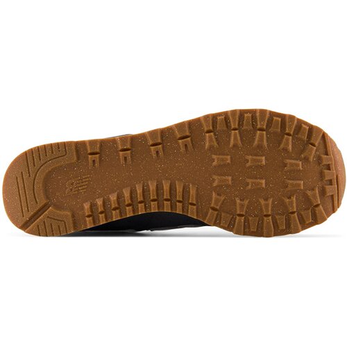 HERREN FREIZEITSCHUHE 574