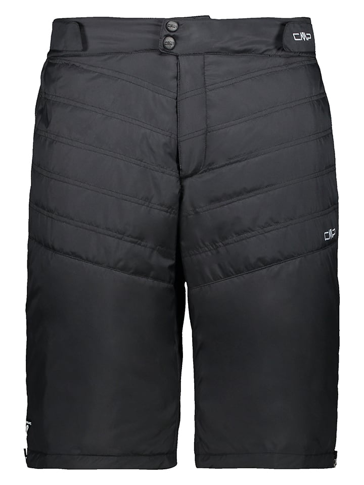 CMP Funktionsshorts in Schwarz günstig kaufen 48
