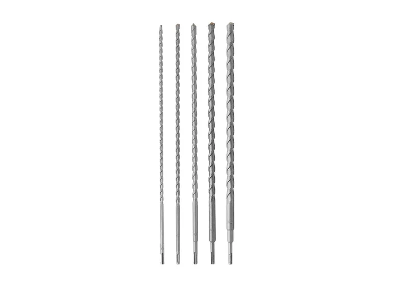 Brocas de pedra PARKSIDE® Zestaw