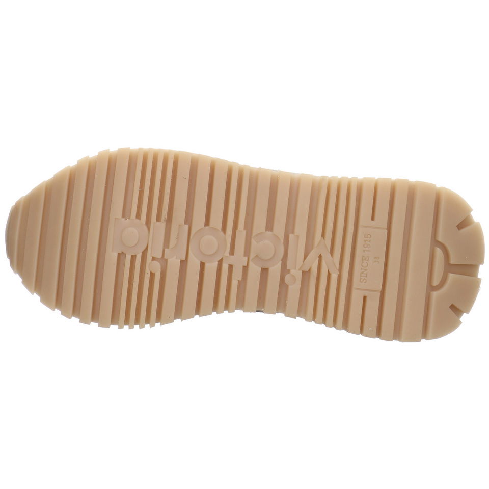 Victoria Platino Sneaker
