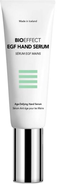 BIOEFFECT EGF Hand Serum Handserum
