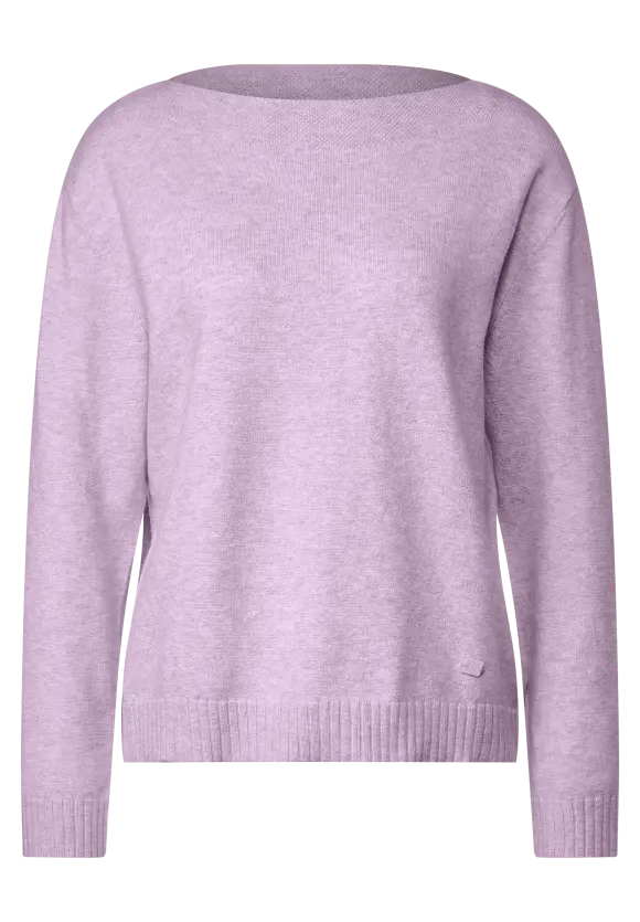 Street One Softer Strickpullover