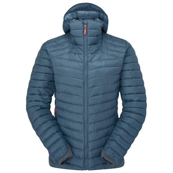Rab - Women's Cirrus Alpine Jacket - Kunstfaserjacke
