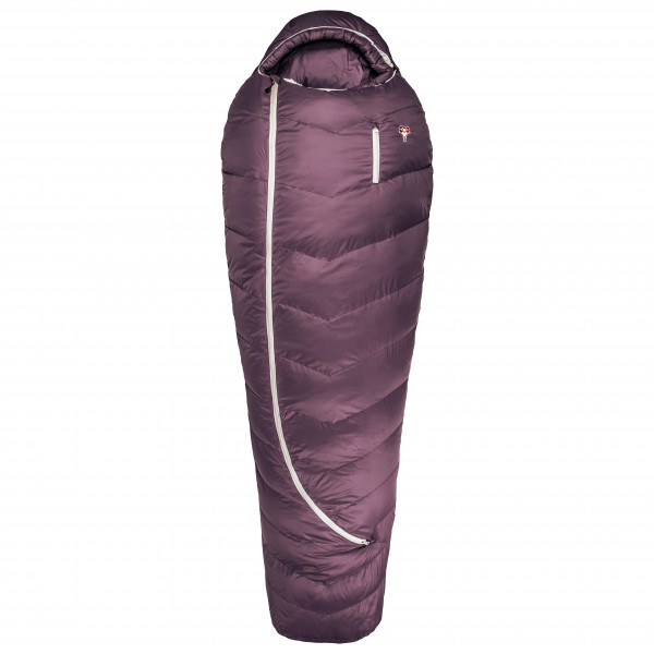 Grüezi Bag - Women's Biopod DownWool Subzero 175 - Daunenschlafsack