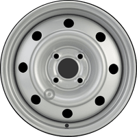 ALCAR 5960 silber - ATU