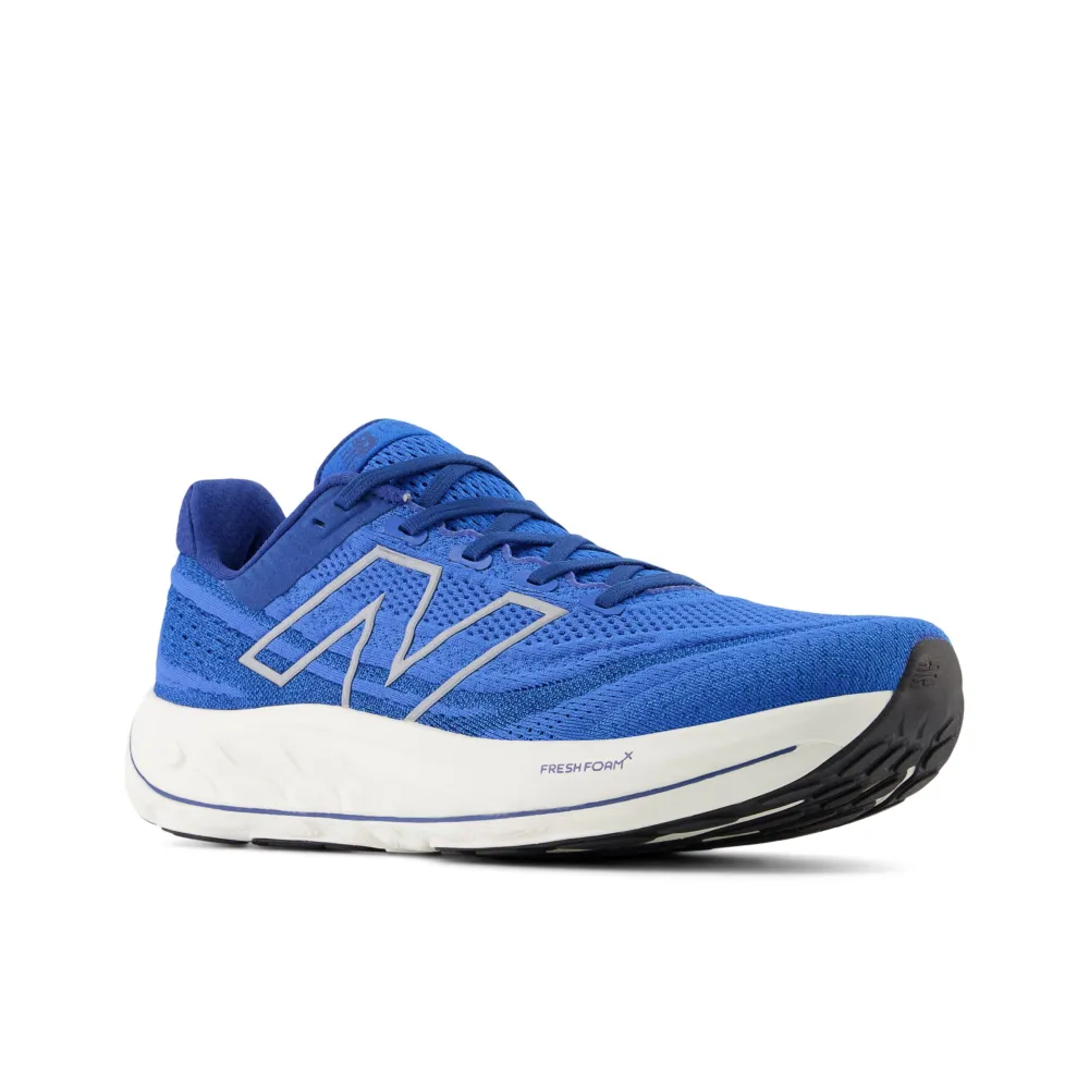 New Balance Fresh Foam X Vongo v6 MVNGOCB6 / blau