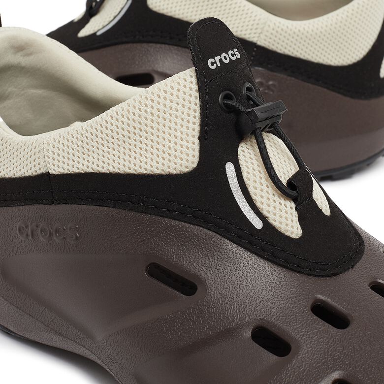 Crocs Quick Trail Low espresso