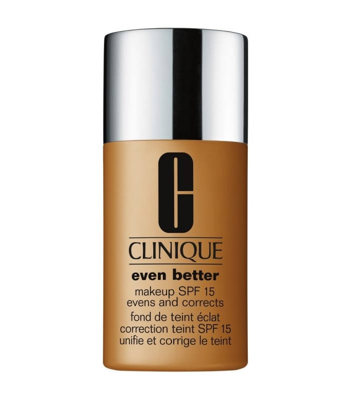 Clinique-EVEN BETTER MAKEUP-Fond de Teint Éclat Correction Teint SPF 15