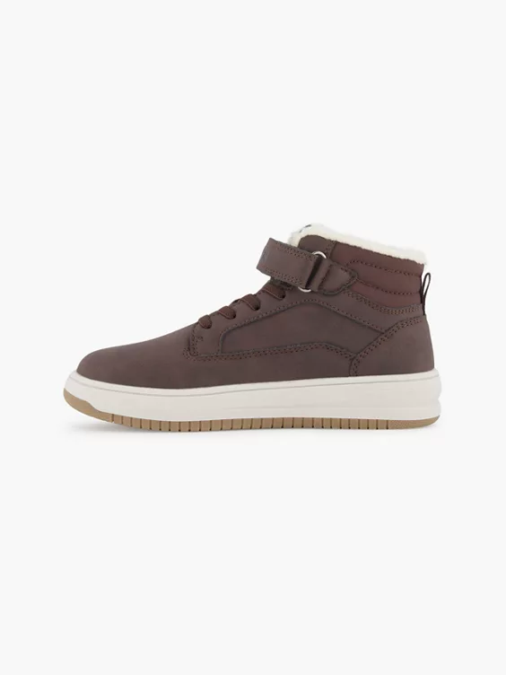 Landrover Hoher Sneaker